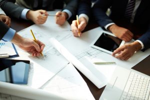 Project Planning